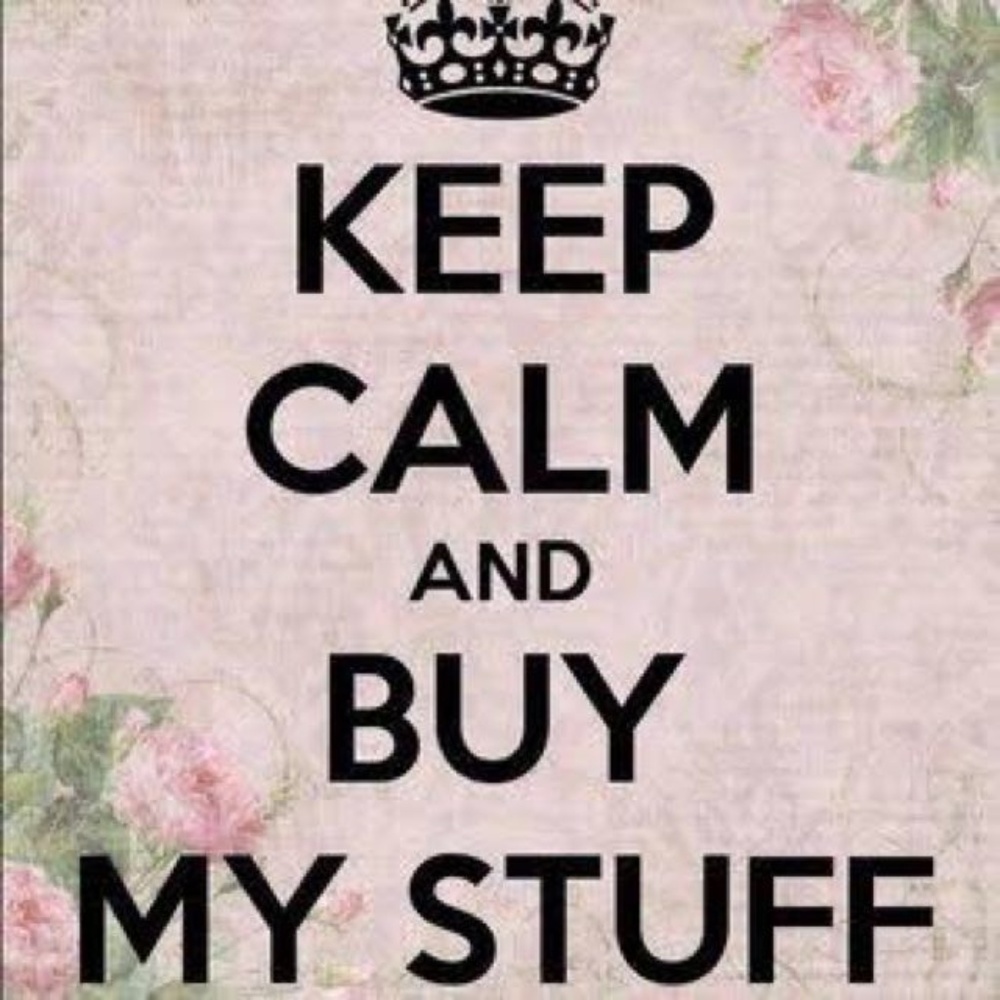 Make me an offer
